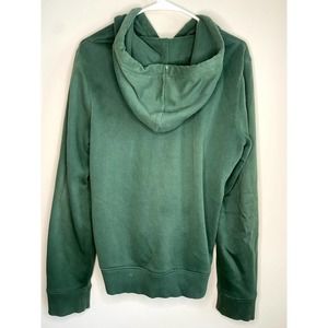 XL Green Aeropostale zip-up hoodie